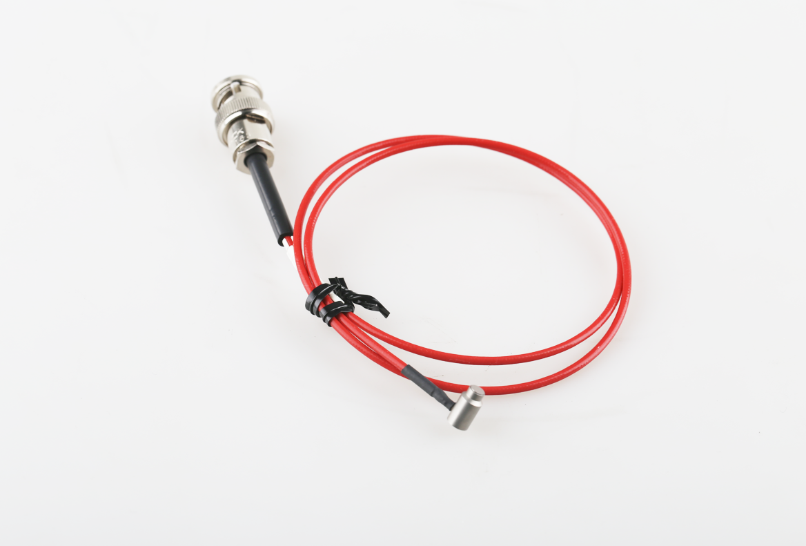 R-CAST聲發(fā)射傳感器系統(tǒng)