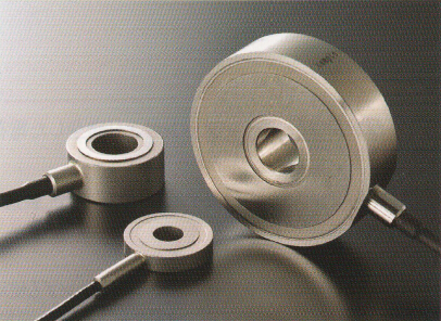 電壓輸出型力傳感器