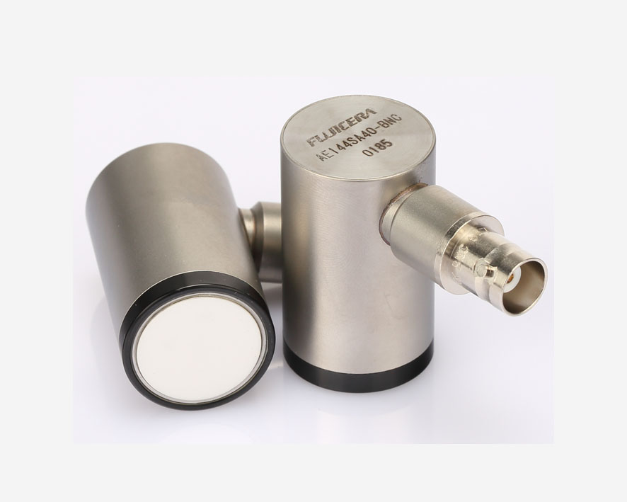 富士內(nèi)置前放型聲發(fā)射傳感器