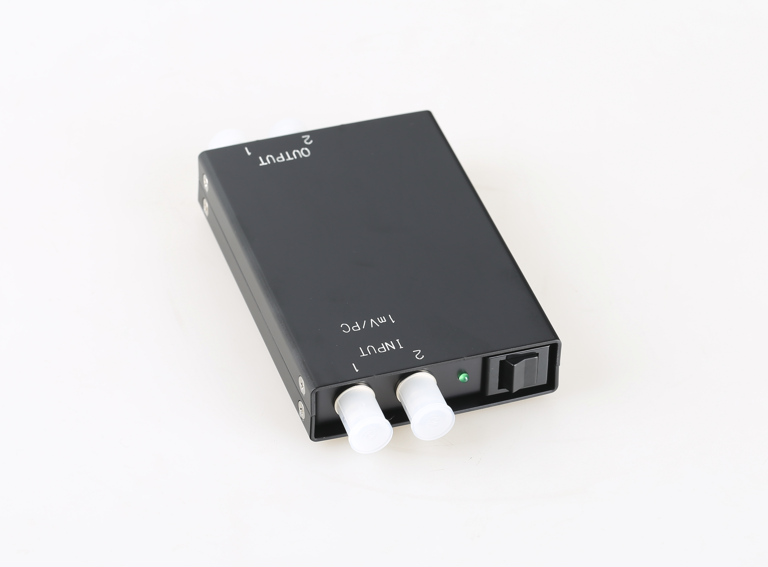 富士電荷放大器