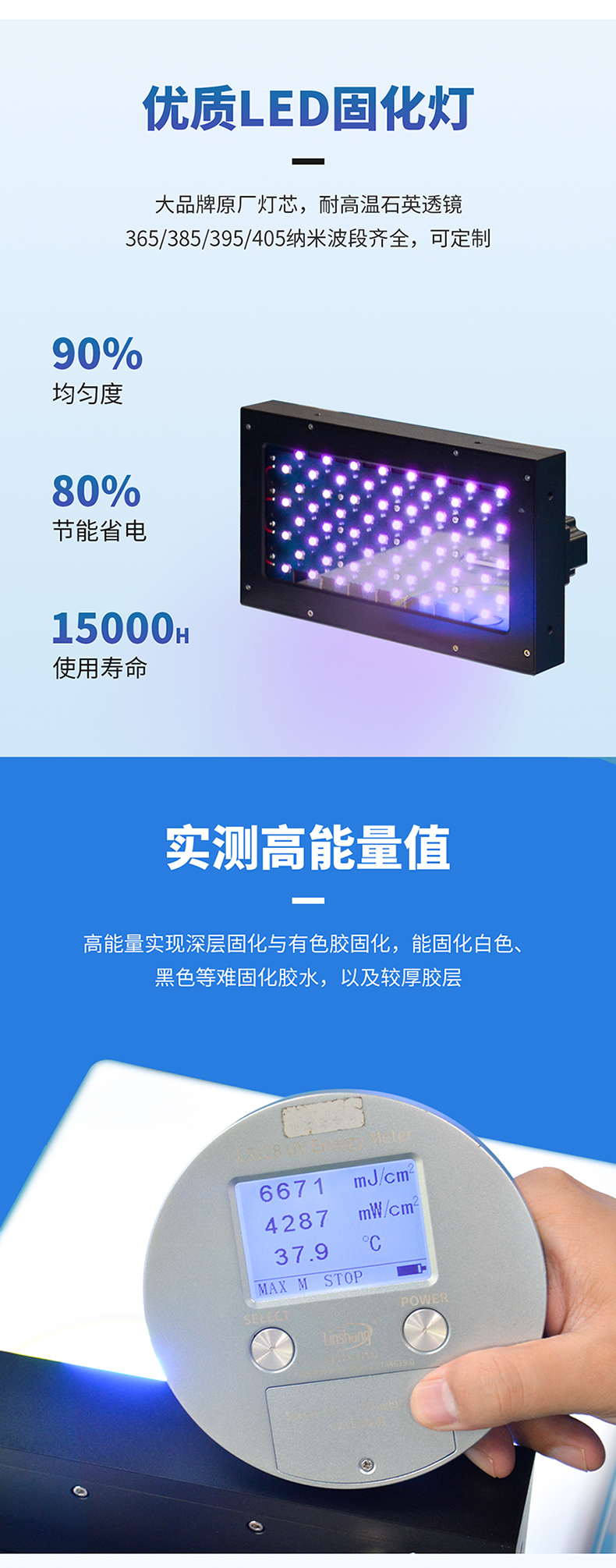 金宏—膠水粘接365nm水冷UVLED固化燈LDLW-68A1002006401詳情頁_06.jpg